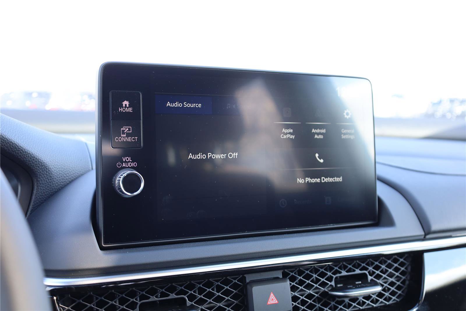 New 2026 Acura ADX AWD image 20