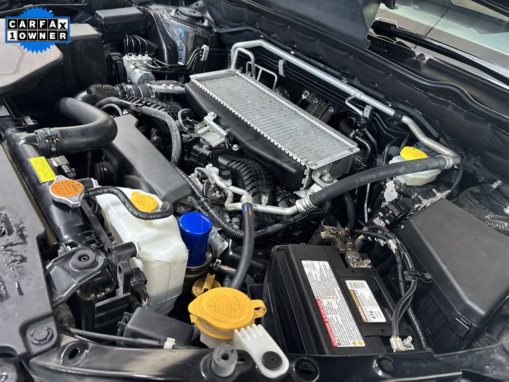 Used 2023 Subaru Ascent Premium w/ Convenience Package image 8