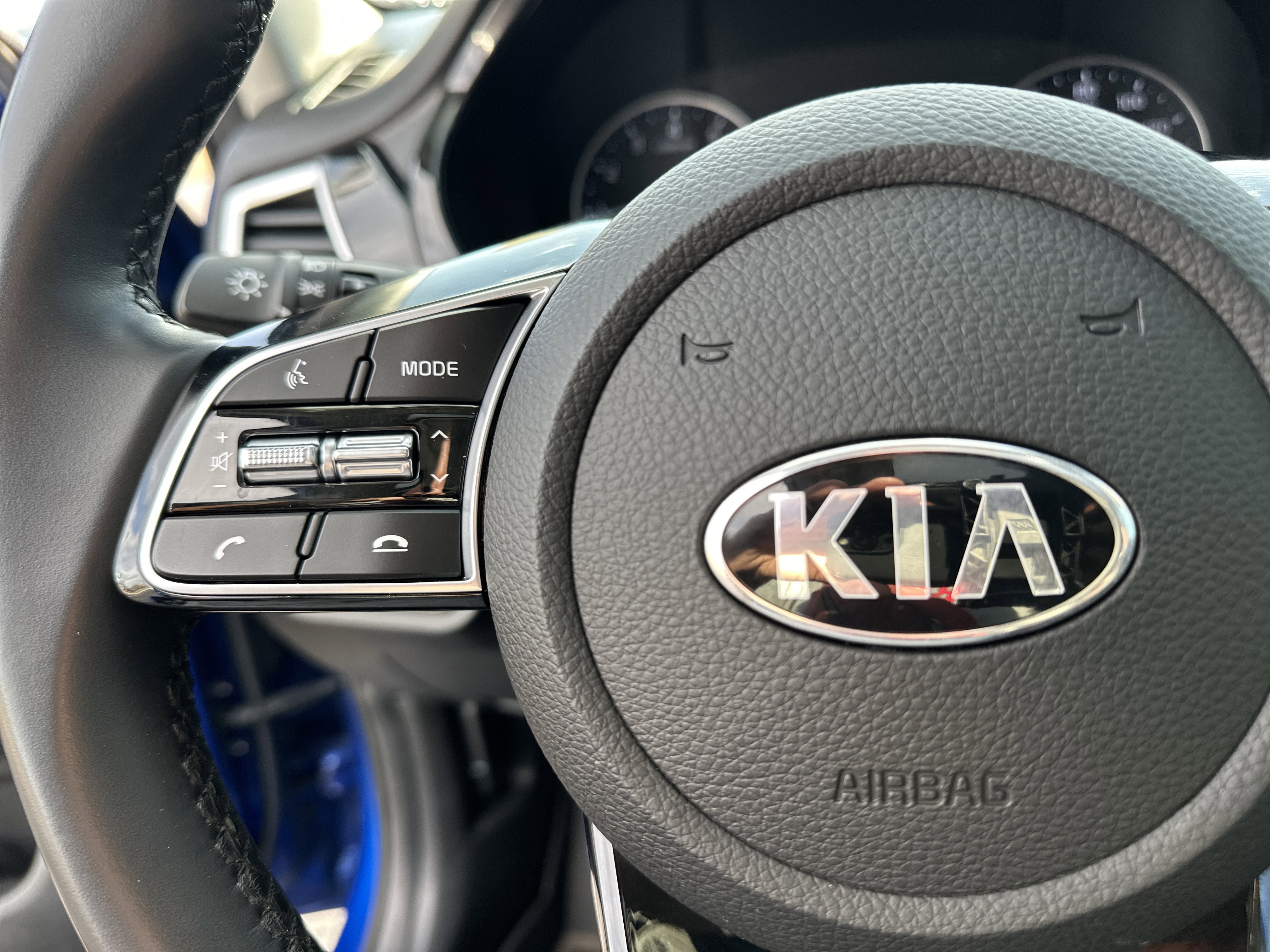 Used 2021 Kia Seltos EX AWD/4WD image 25
