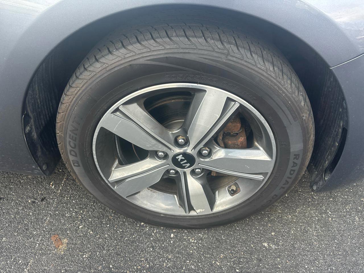 Used 2018 Kia Forte S image 23