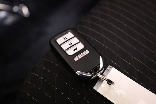 Used 2019 Honda Fit EX image 34