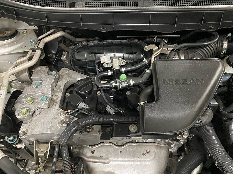 Used 2015 Nissan Rogue S w/ Convenience Package image 17