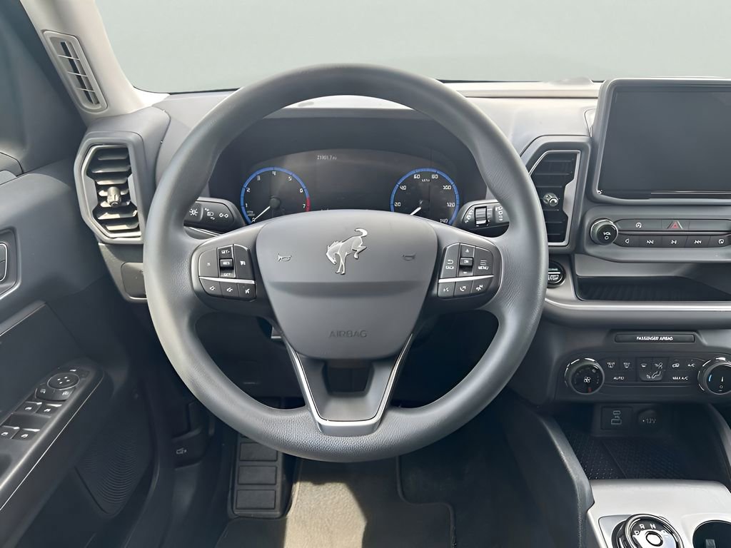 Used 2022 Ford Bronco Sport Big Bend image 17