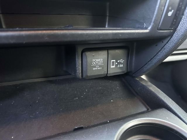 Certified 2019 Honda Passport EX-L image 21