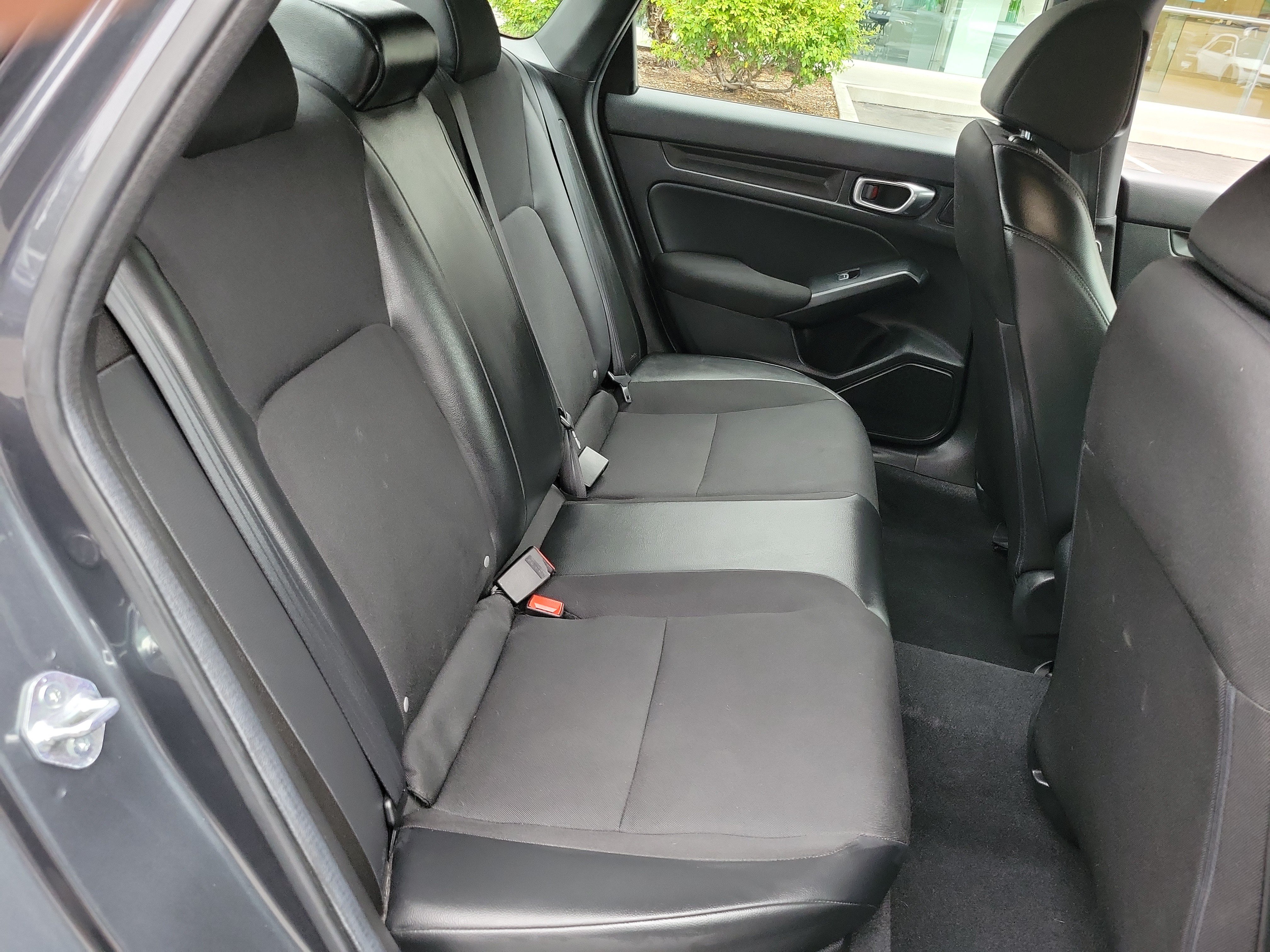 Used 2024 Honda Civic Sport image 24