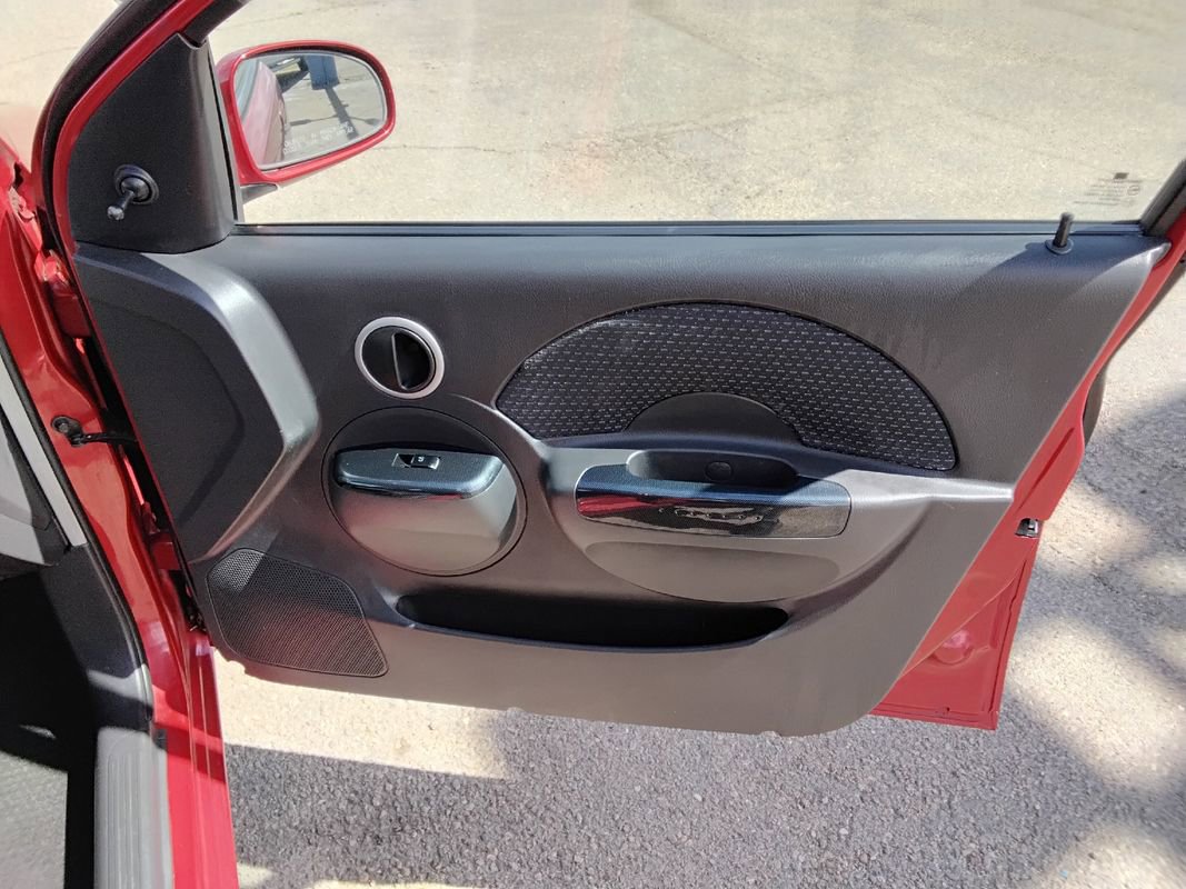 Used 2008 Chevrolet Aveo5 LS w/ Power Package image 14