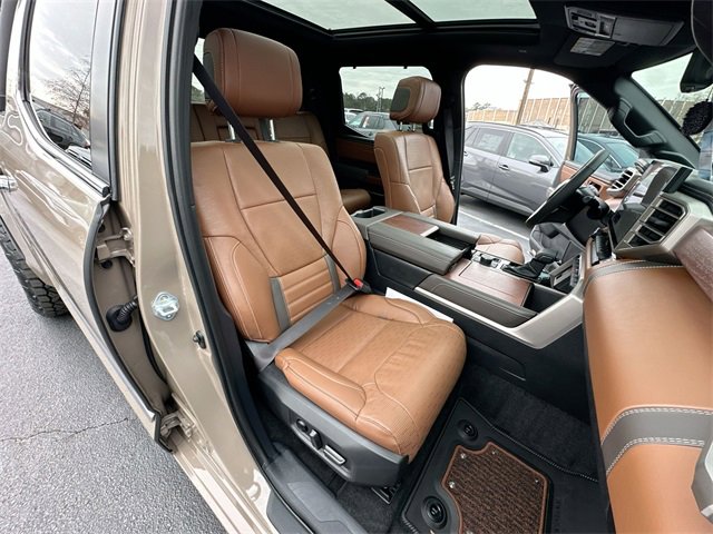 New 2026 Toyota Tundra 1794 Edition w/ TRD Off-Road Package image 25