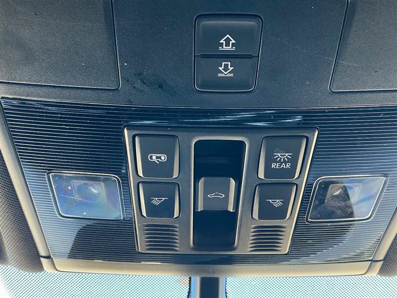 Used 2019 Volkswagen Tiguan SEL Premium R-Line AWD/4WD image 46