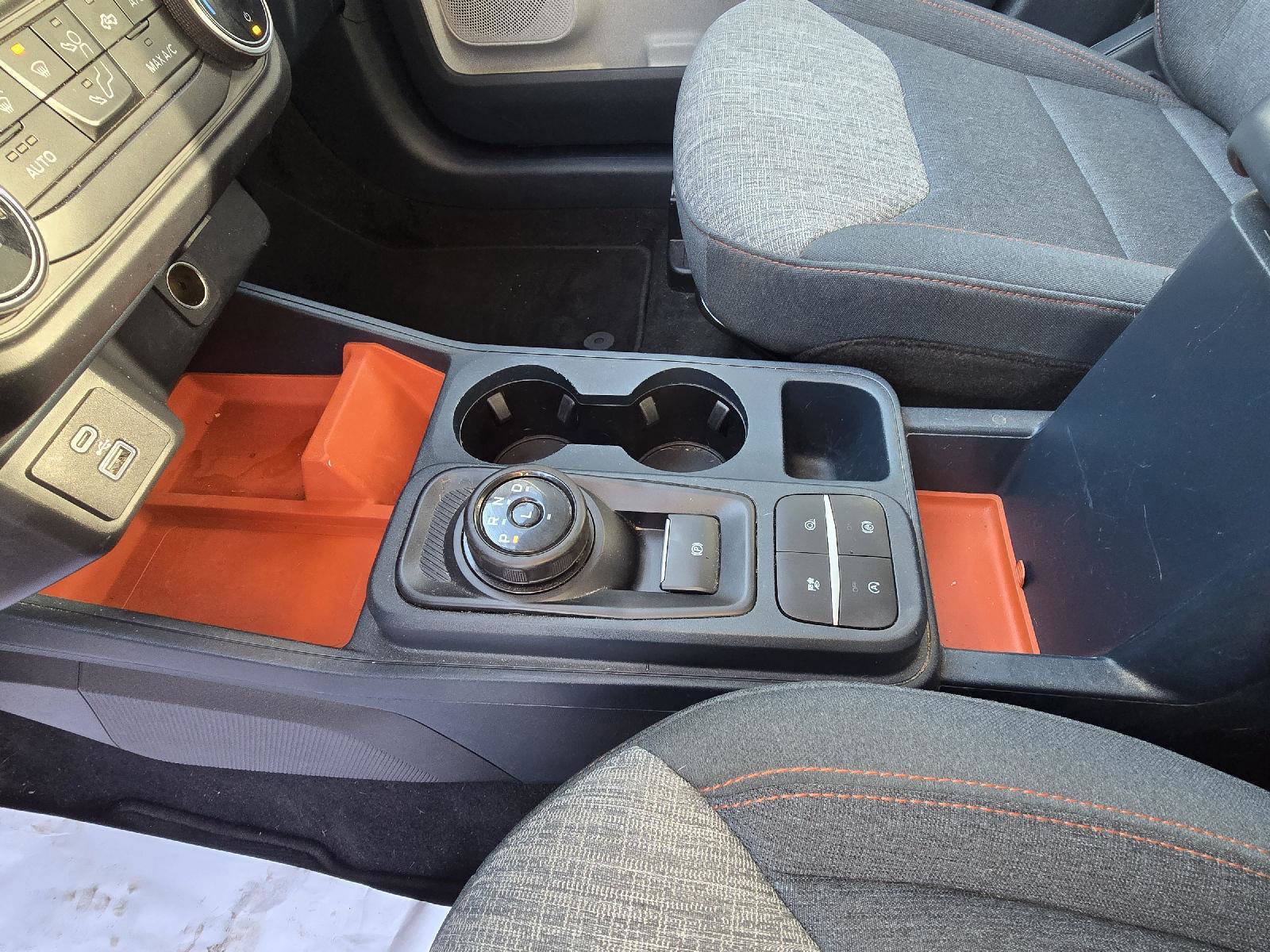 Used 2022 Ford Maverick XLT FWD image 11