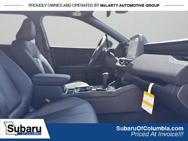 New 2026 Subaru Outback Premium AWD/4WD image 18