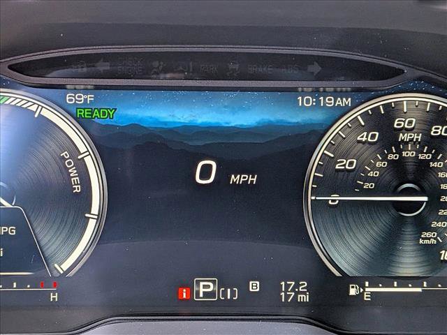 New 2026 Subaru Crosstrek 2.5i Sport image 13