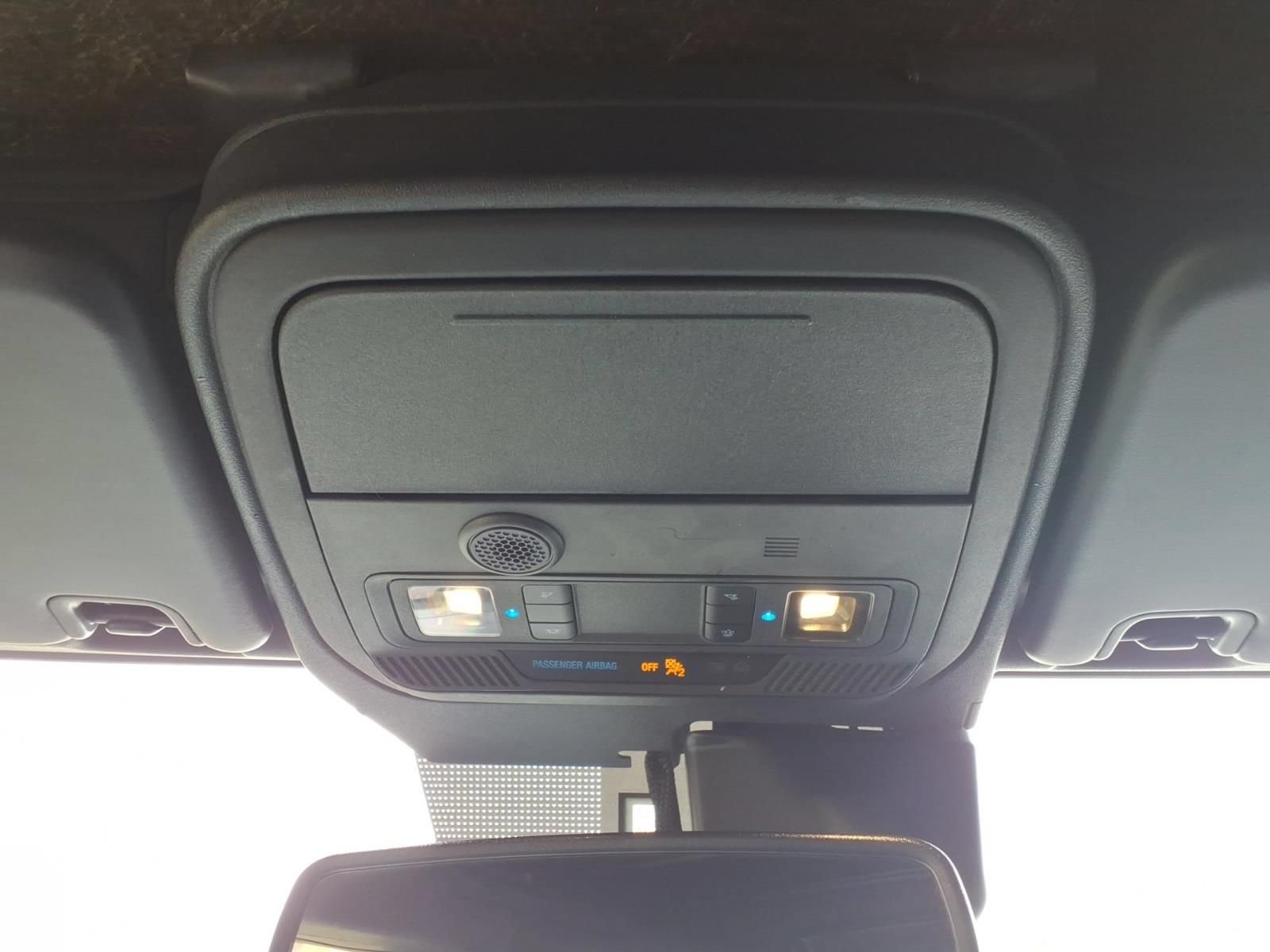 Used 2021 Ford Bronco Outer Banks AWD/4WD image 29