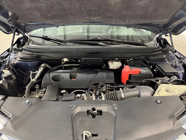 Used 2019 Acura RDX w/ Technology Package FWD image 9