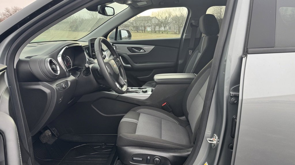 Used 2024 Chevrolet Blazer LT w/ Convenience Package image 10