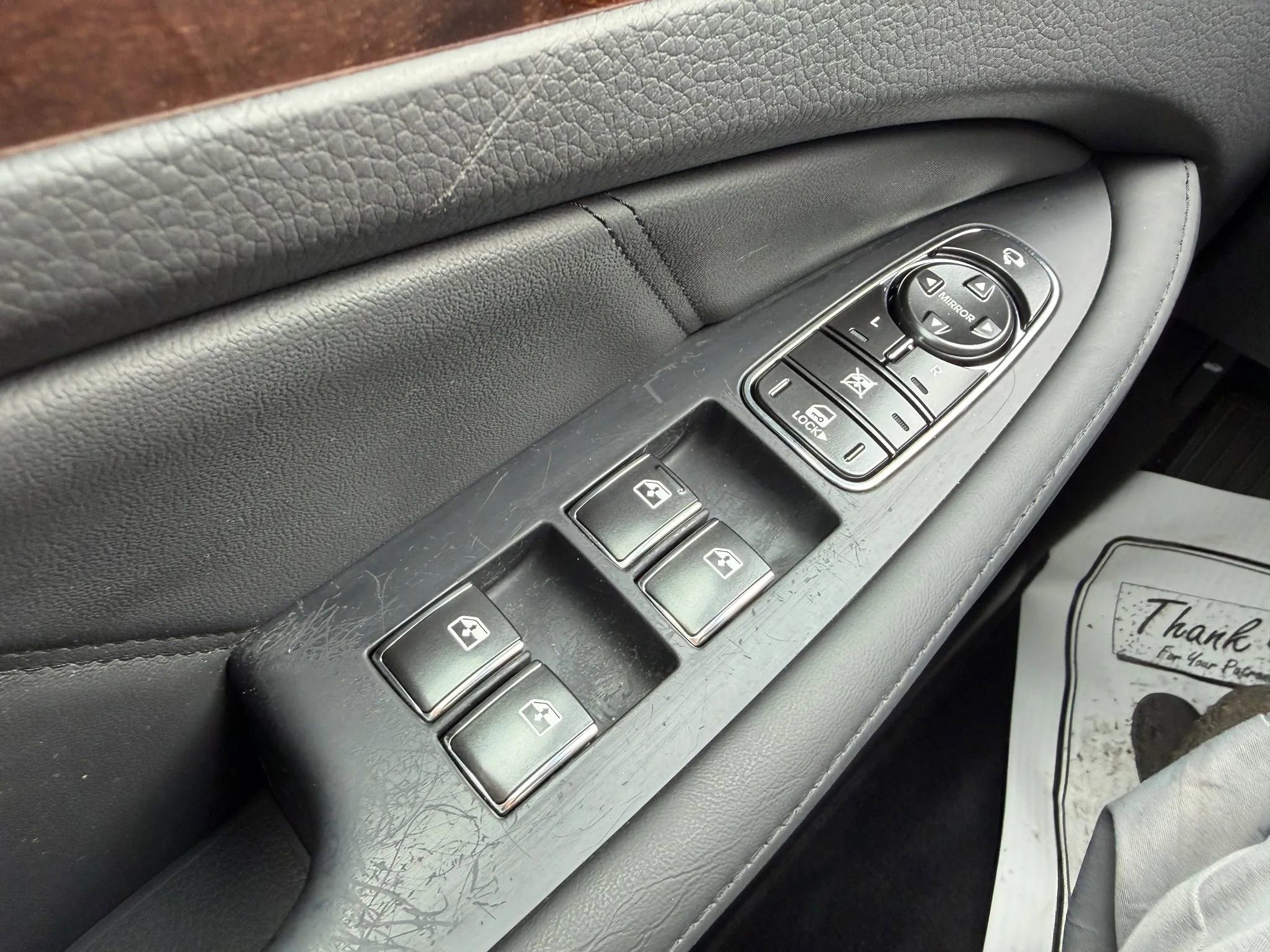 Used 2012 Hyundai Equus Signature image 33