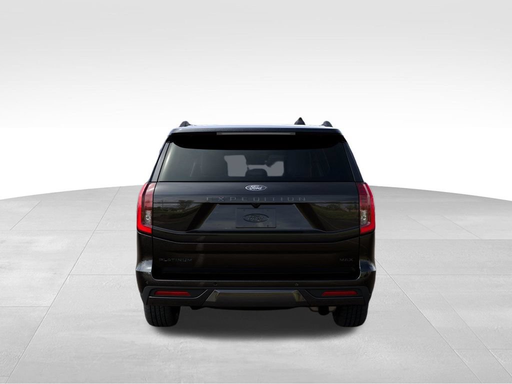 New 2027 Ford Expedition Max Platinum w/ Stealth Performance Package AWD/4WD image 8