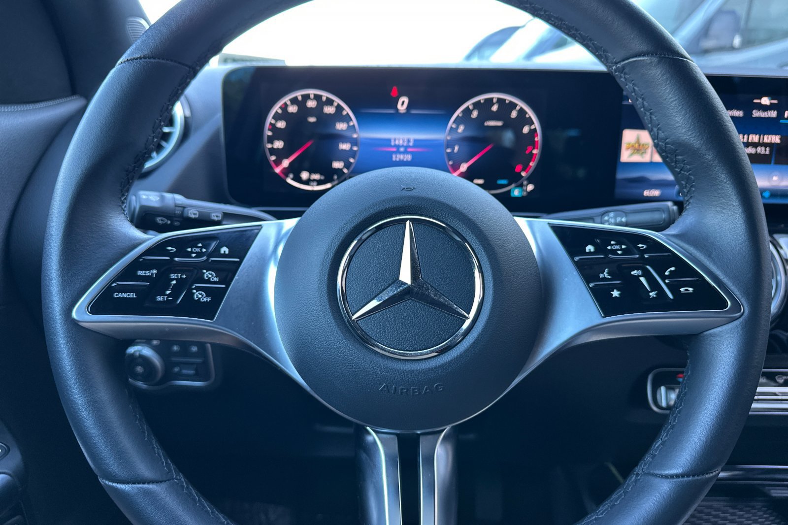 Certified 2025 Mercedes-Benz GLA 250 image 24