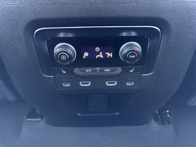 Used 2024 Chevrolet Tahoe Z71 w/ Z71 Off-Road Package image 18