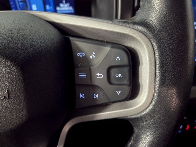 Used 2023 Ford Bronco Wildtrak AWD/4WD image 17