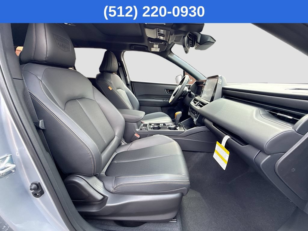 New 2026 Subaru Outback Wilderness AWD/4WD image 37