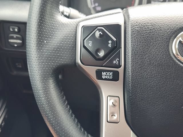 Used 2022 Toyota 4Runner Limited AWD/4WD image 29