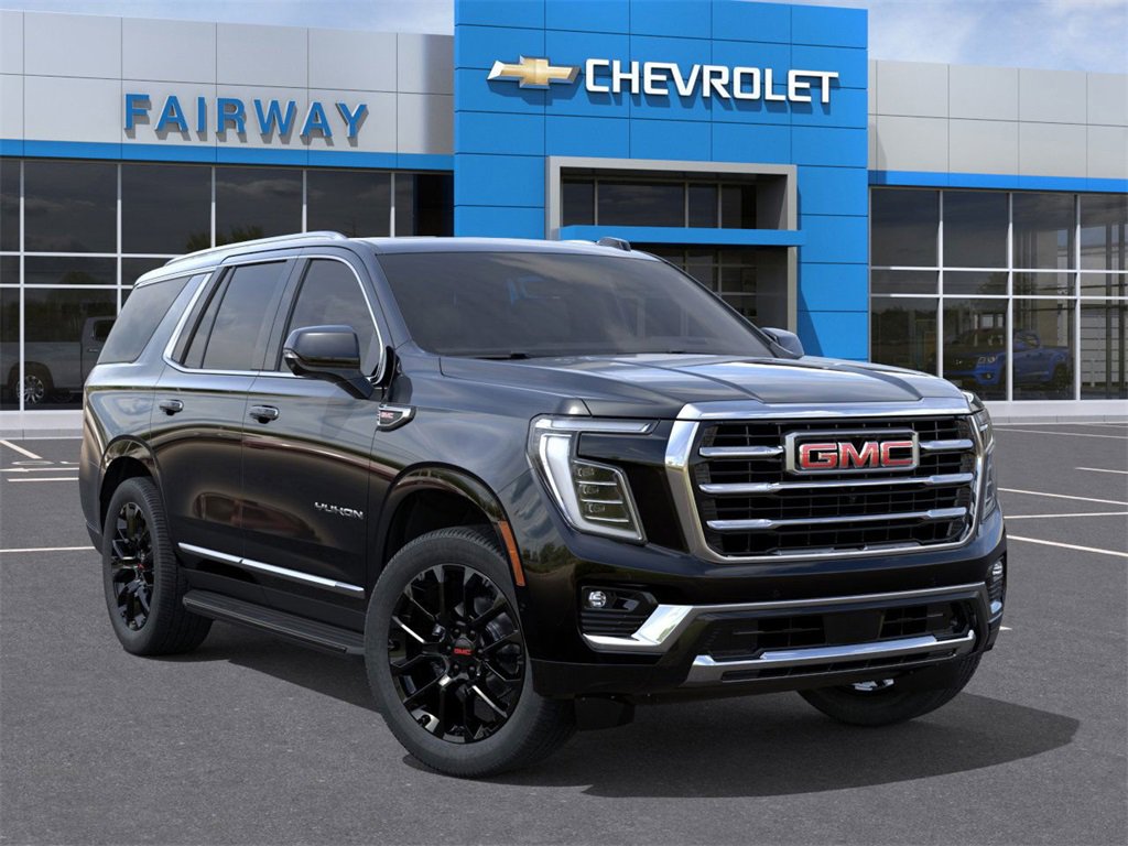 New 2026 GMC Yukon Elevation w/ Elevation Premium Package image 7