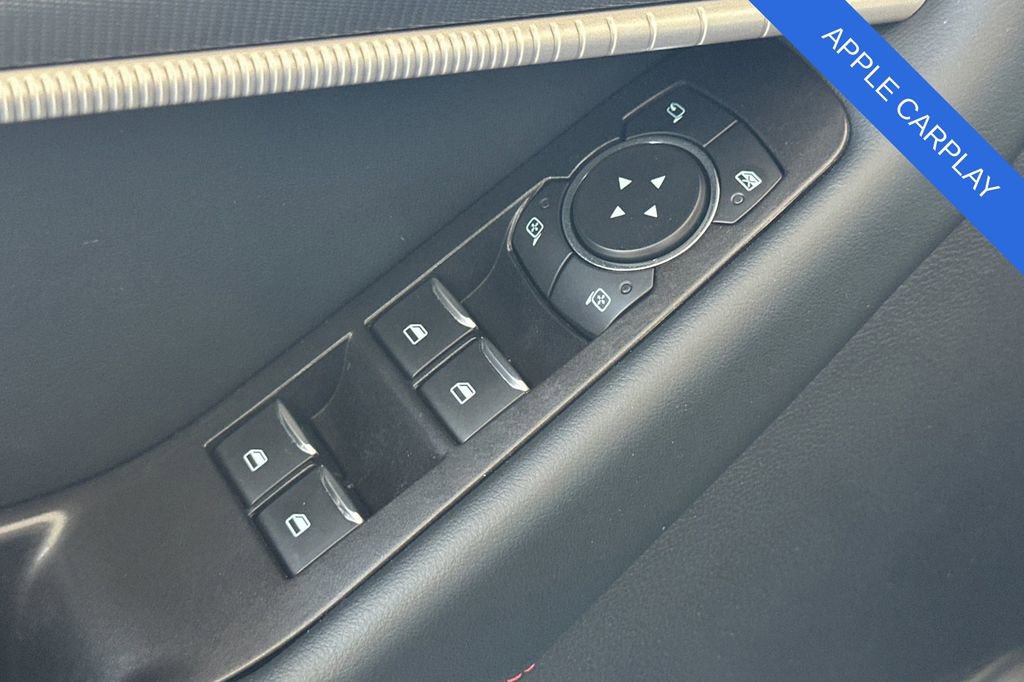 Used 2025 Ford Explorer ST-Line w/ Premium Package image 12