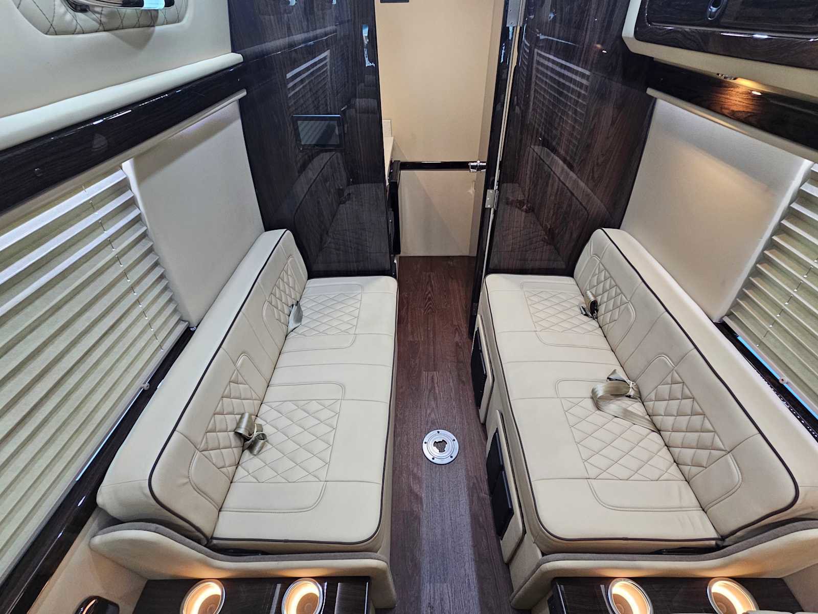 New 2026 Mercedes-Benz Sprinter 3500 image 35