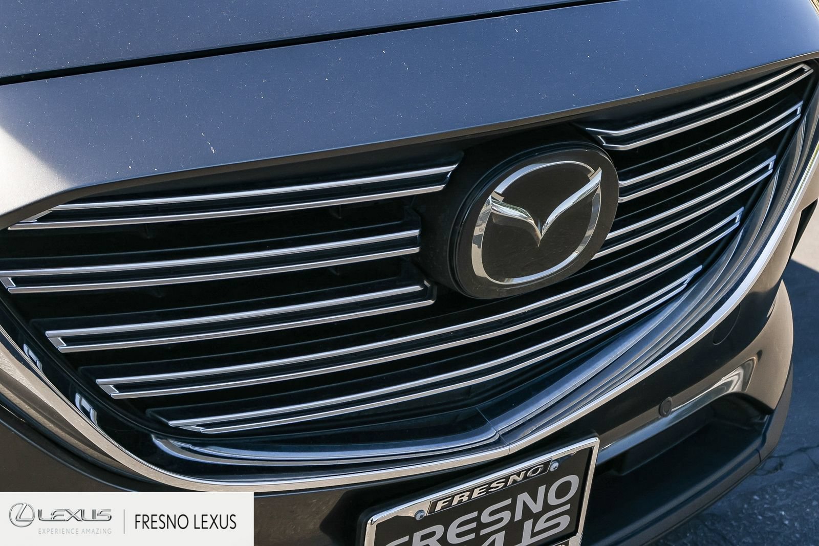 Used 2022 MAZDA CX-9 Touring w/ Touring Premium Package AWD/4WD image 11