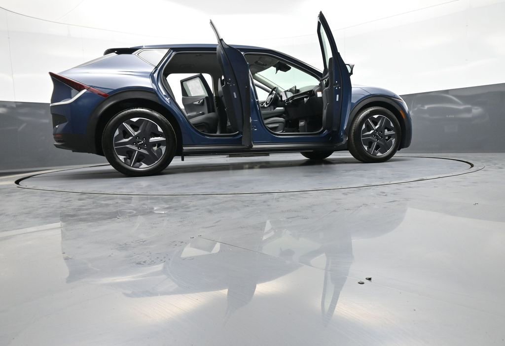 New 2025 Kia EV6 Light image 47