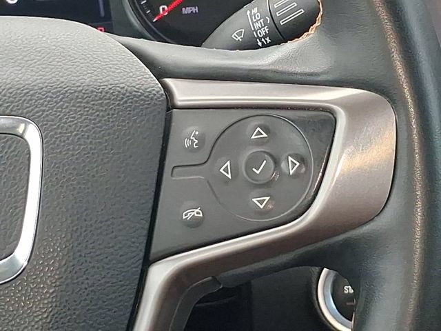 Used 2024 GMC Terrain AT4 w/ Tech Package AWD/4WD image 15