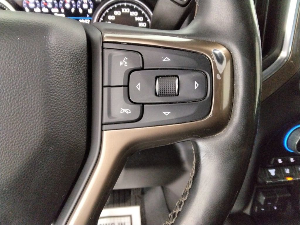 Used 2023 Chevrolet Silverado 2500 High Country w/ Technology Package image 13