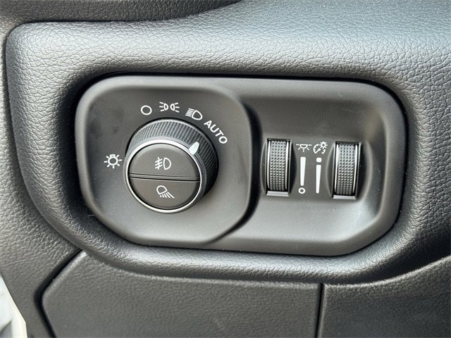 New 2026 RAM 2500 Laramie image 17