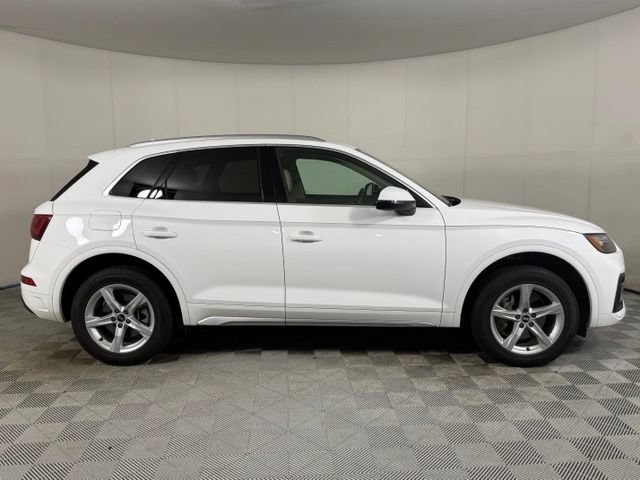 Used 2021 Audi Q5 2.0T Premium AWD/4WD image 9