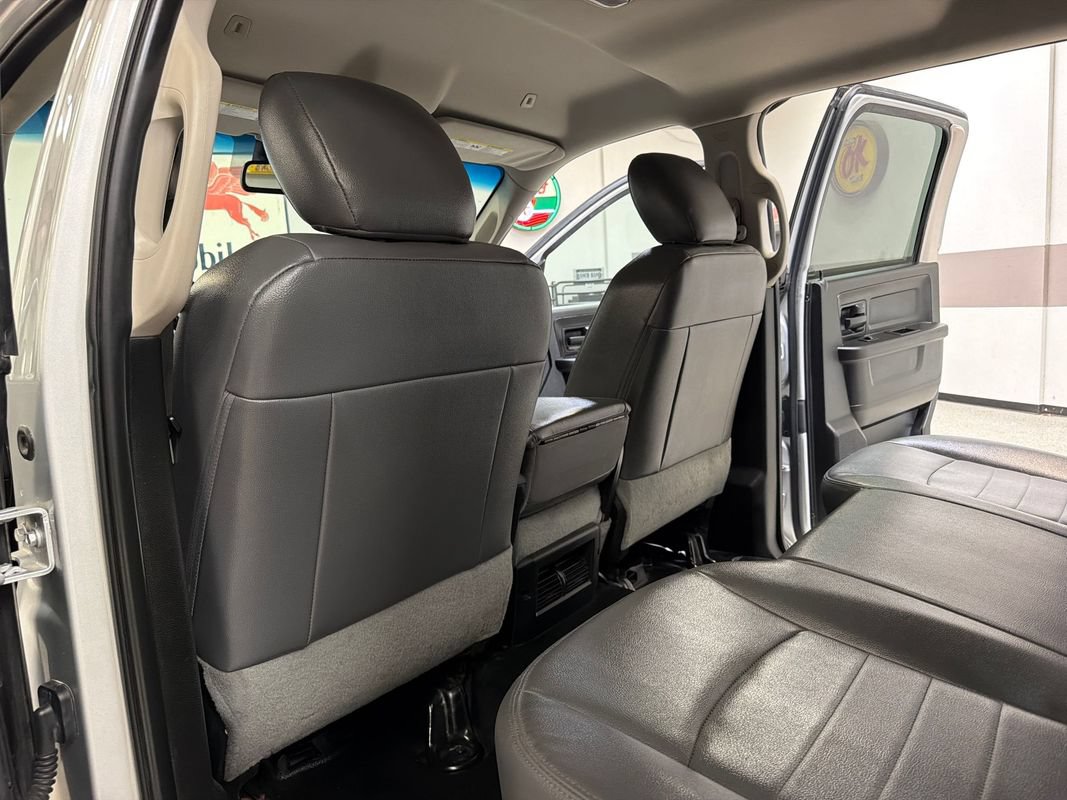 Used 2018 RAM 2500 Tradesman w/ Chrome Appearance Group AWD/4WD image 31