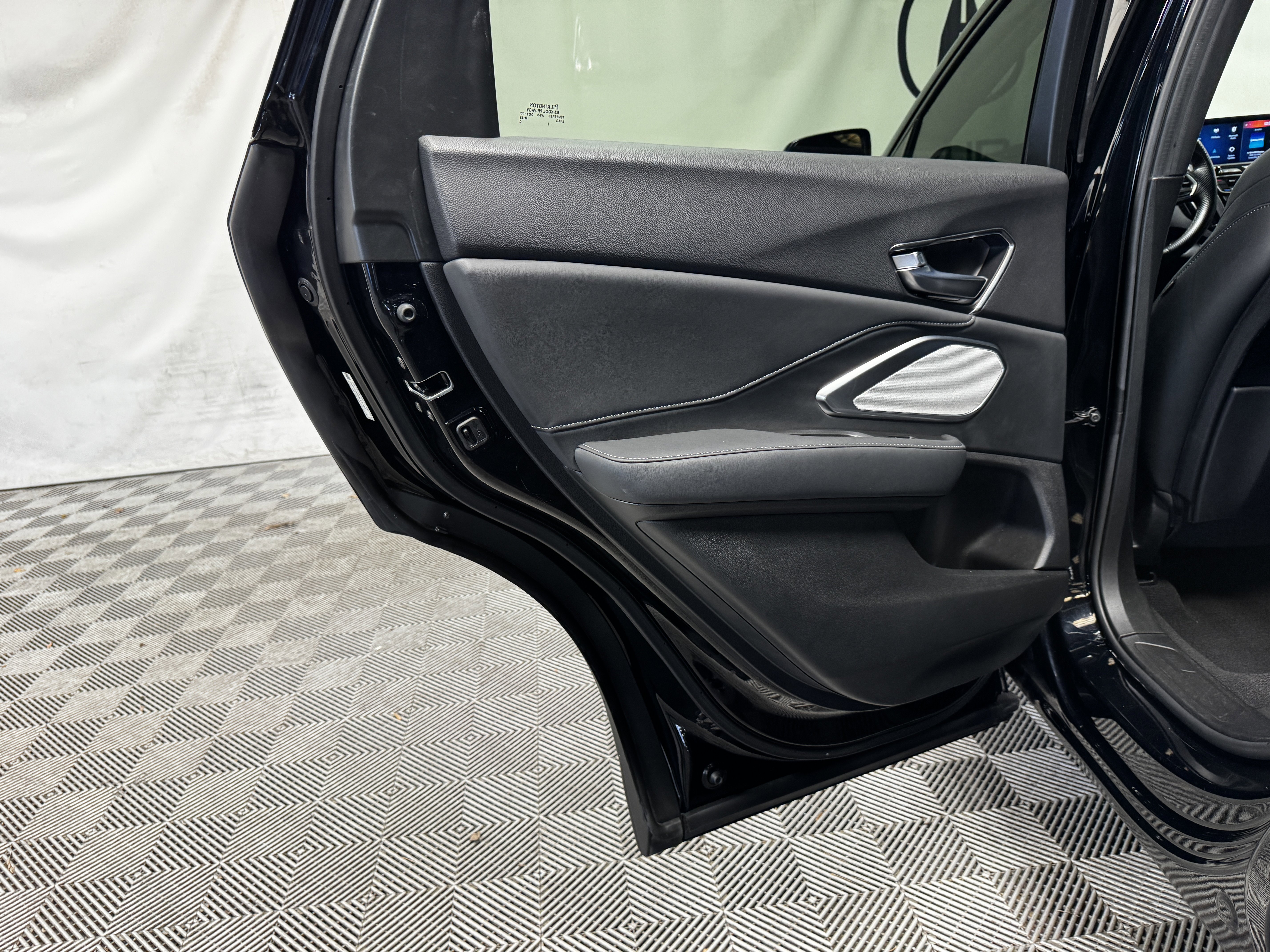Used 2021 Acura RDX A-Spec AWD/4WD image 19