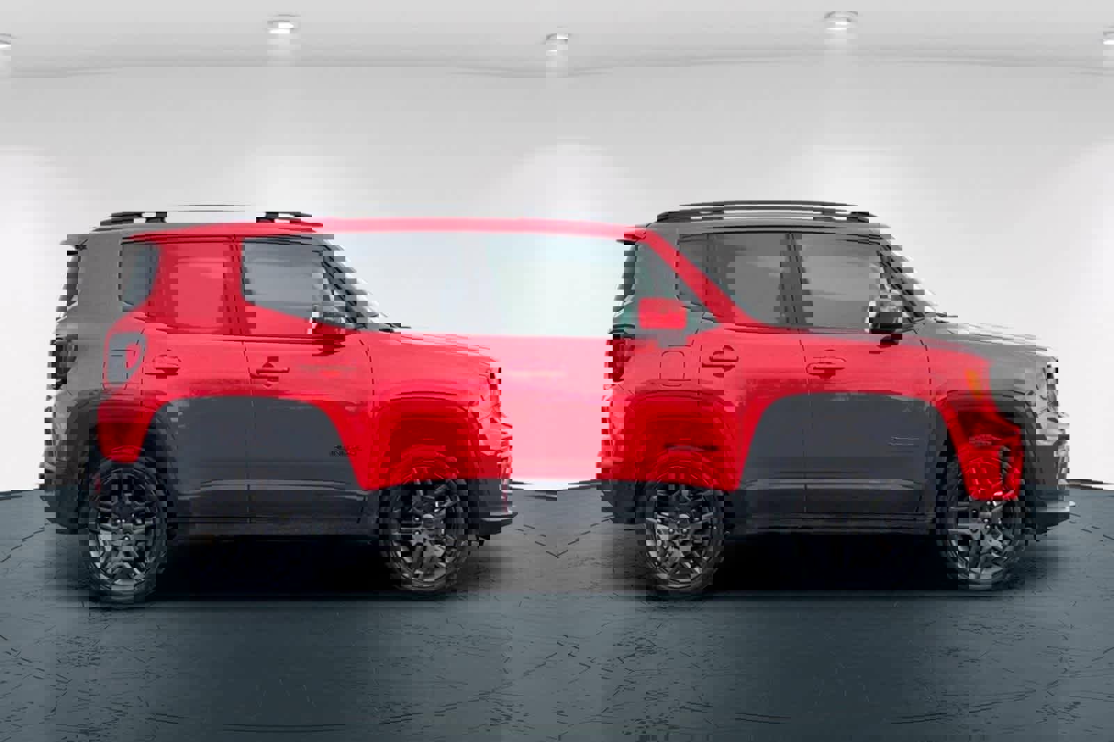 Used 2022 Jeep Renegade Latitude w/ Convenience Group image 6