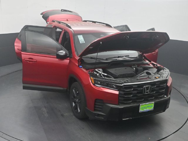 New 2026 Honda Pilot Sport image 43