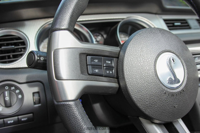 Used 2012 Ford Mustang Shelby GT500 image 54