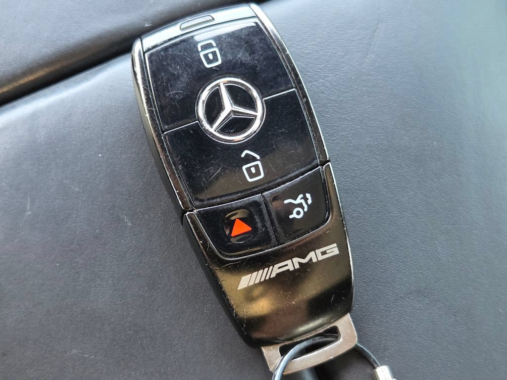 Used 2021 Mercedes-Benz GLE 53 AMG 4MATIC Coupe image 42