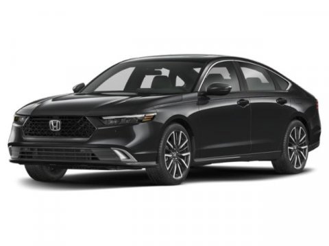 New 2026 Honda Accord Touring