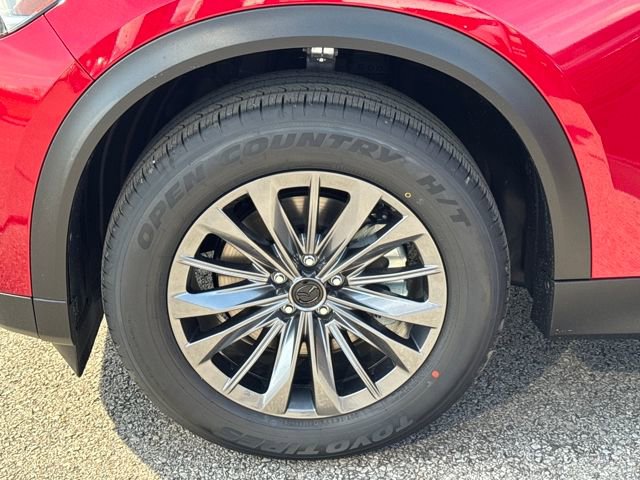 New 2026 MAZDA CX-70 SC Plus image 21