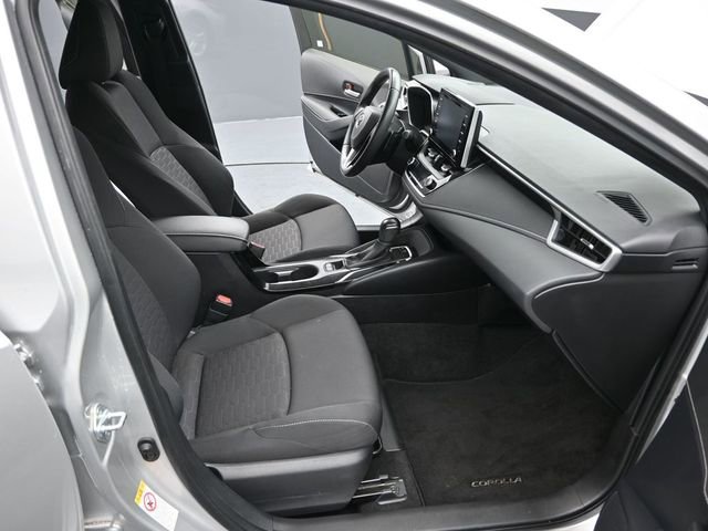 Certified 2020 Toyota Corolla SE image 25