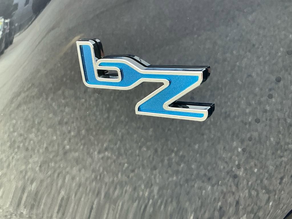 New 2026 Toyota bZ image 23