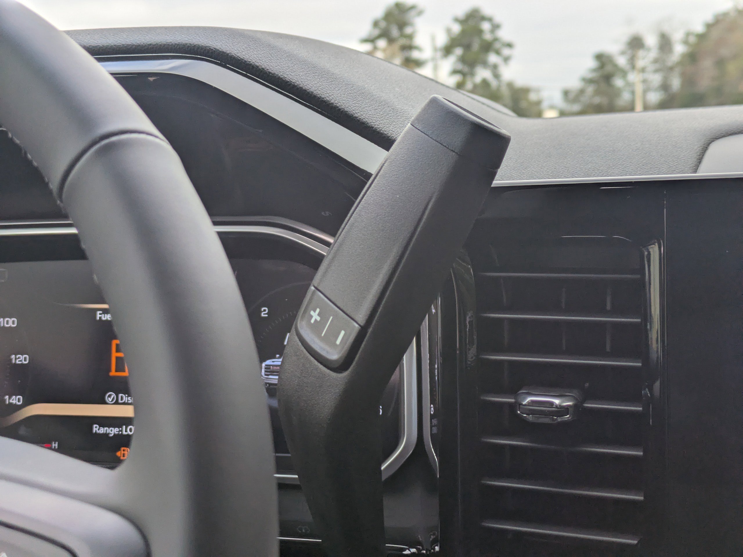 New 2026 GMC Sierra 2500 SLT image 19