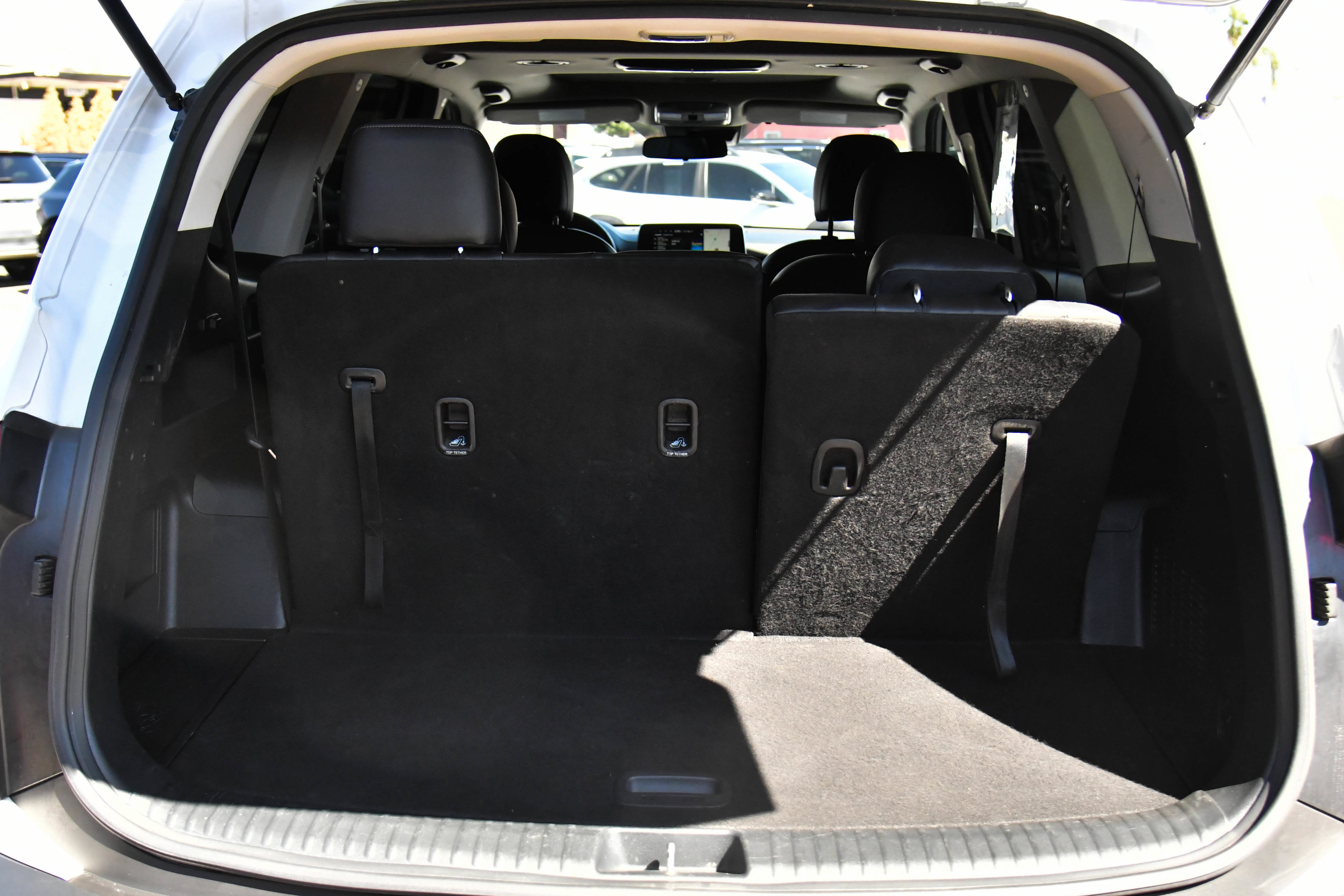 Used 2022 Kia Telluride S FWD image 46