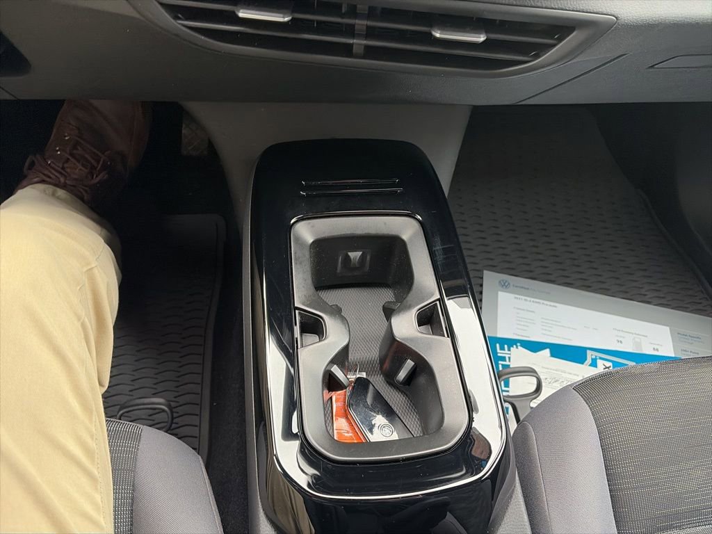Certified 2021 Volkswagen ID.4 Pro image 20