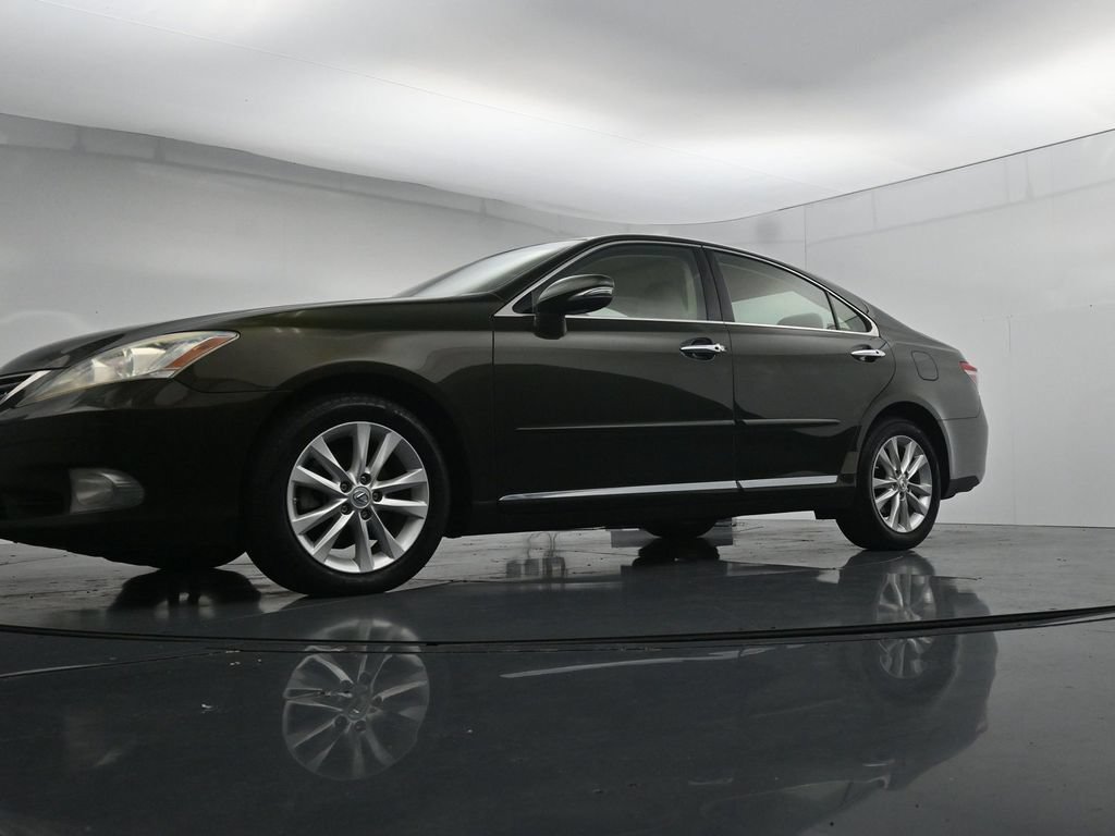 Used 2011 Lexus ES 350 FWD image 30