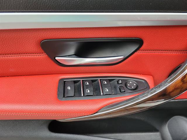 Used 2019 BMW 430i Convertible w/ Convenience Package image 25