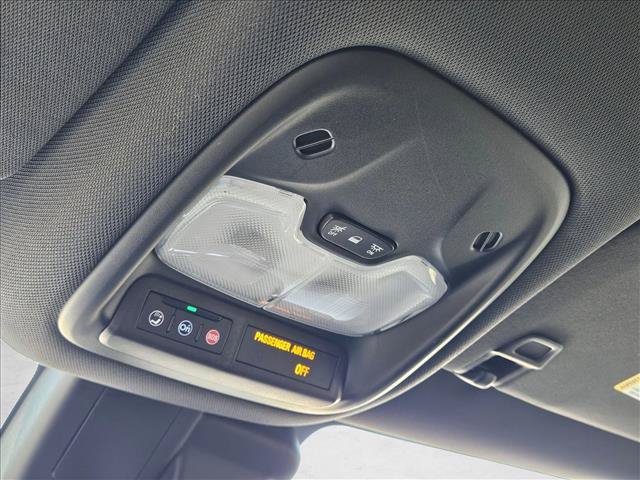 Used 2023 Chevrolet TrailBlazer ACTIV AWD/4WD image 11